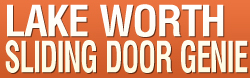Lake Worth Sliding Door Genie 